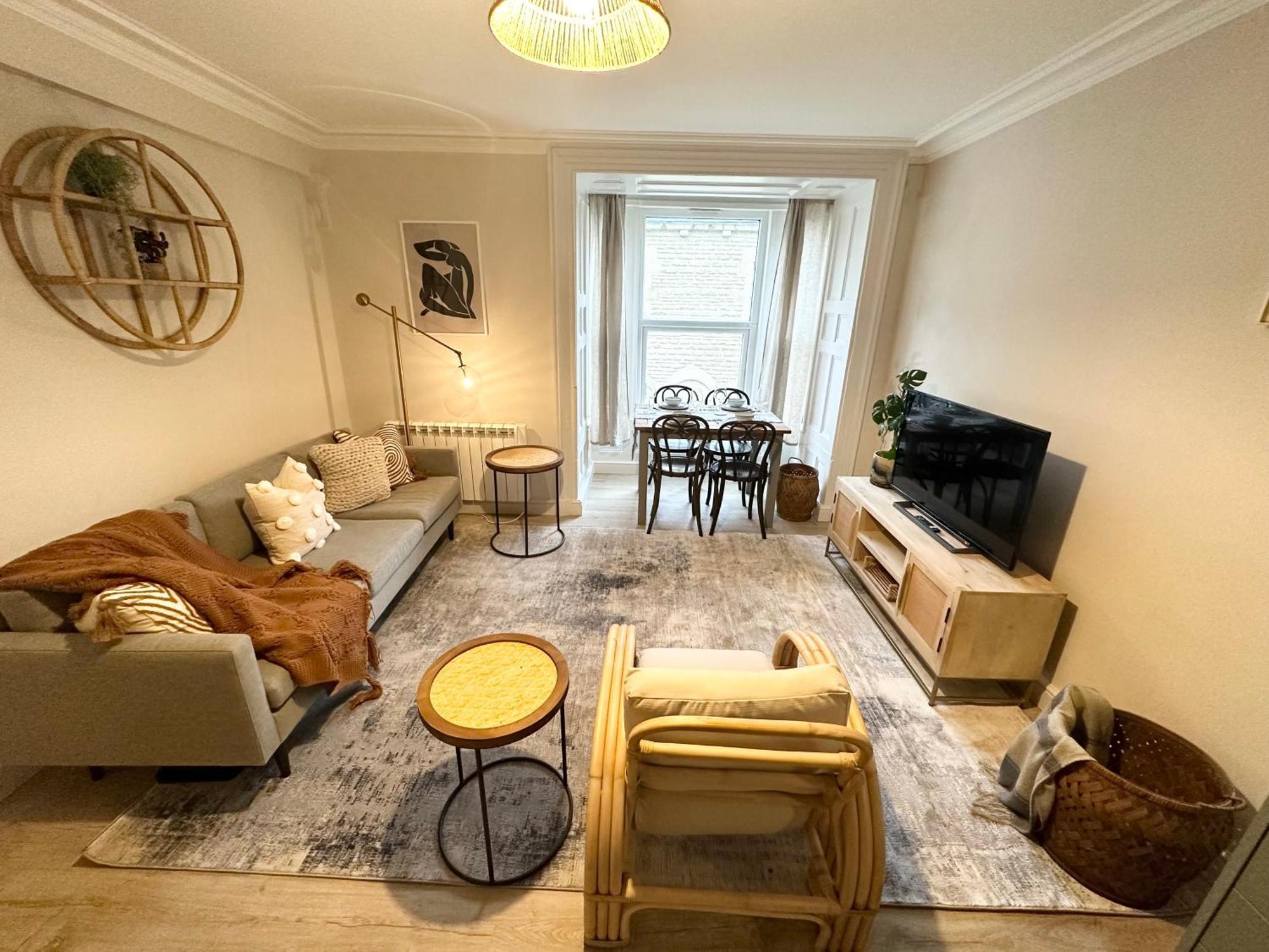 Bank House, Settle, Yorkshire Dales Apartment Exterior foto