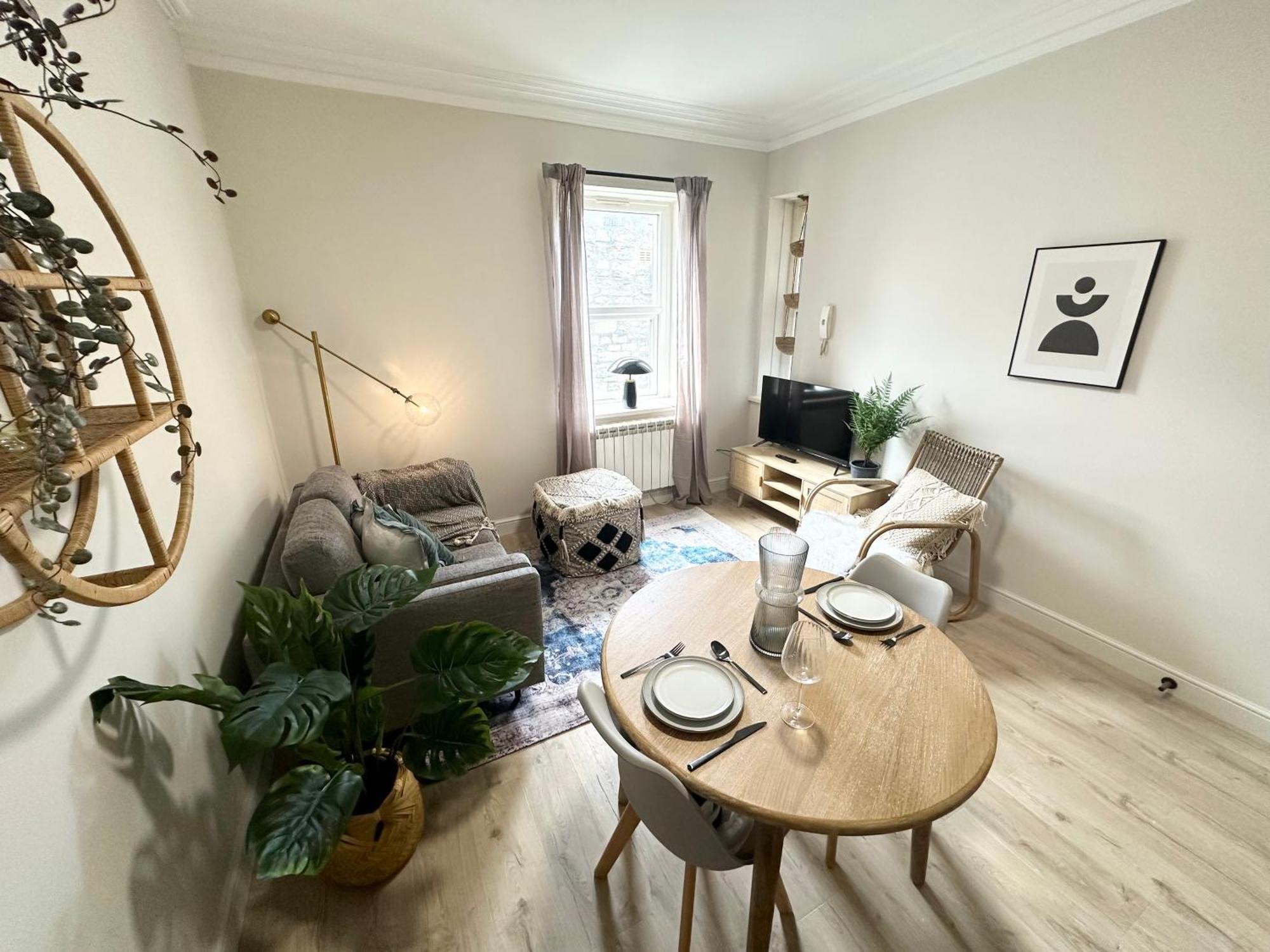 Bank House, Settle, Yorkshire Dales Apartment Exterior foto