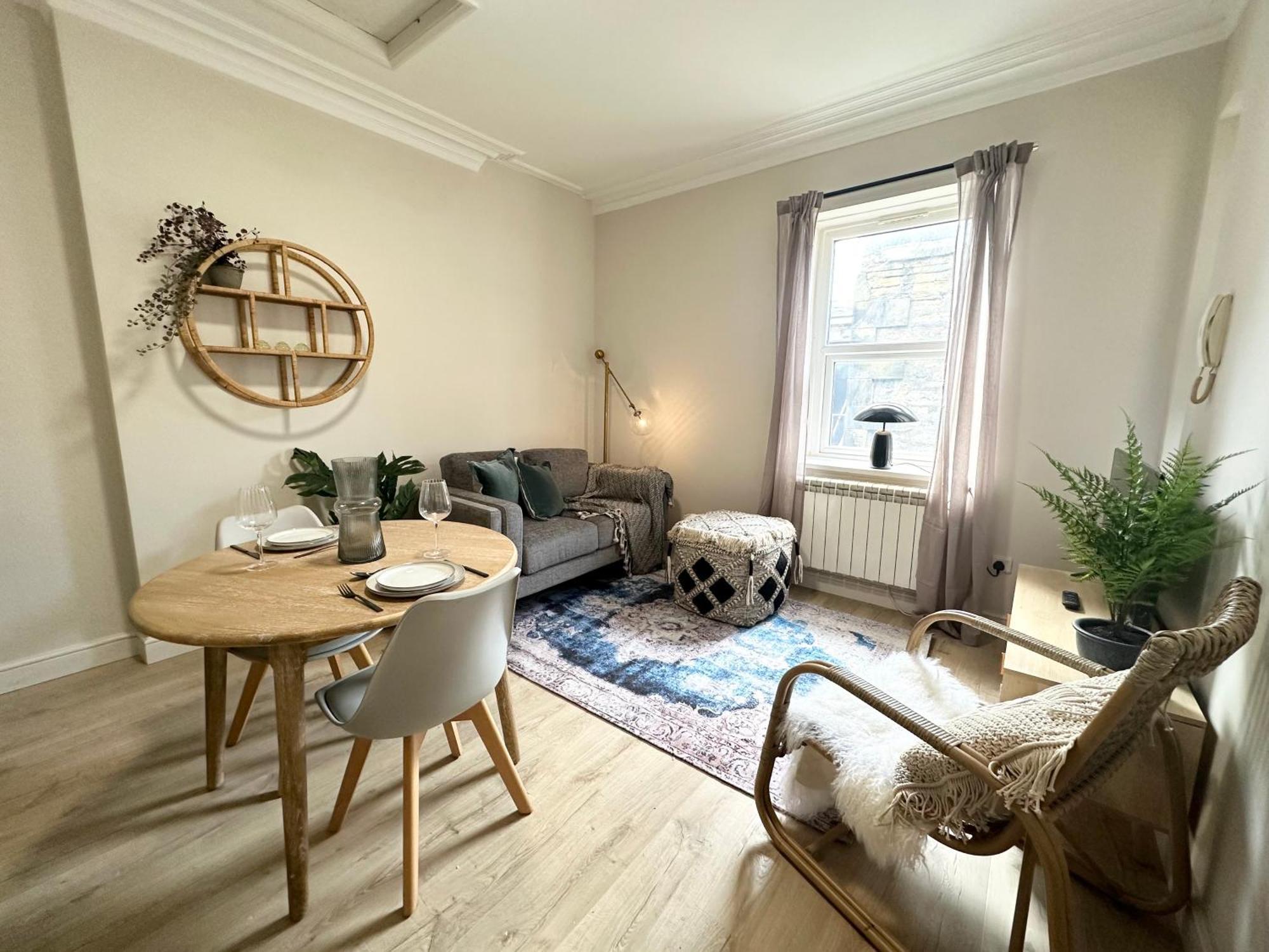 Bank House, Settle, Yorkshire Dales Apartment Exterior foto