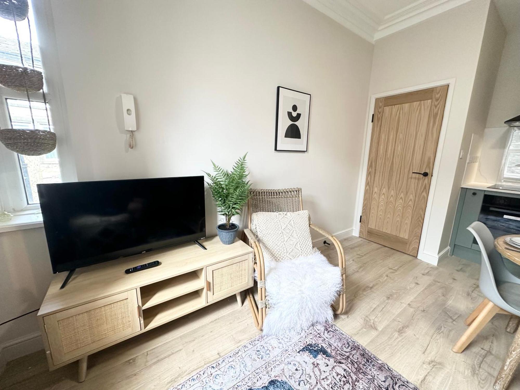 Bank House, Settle, Yorkshire Dales Apartment Exterior foto