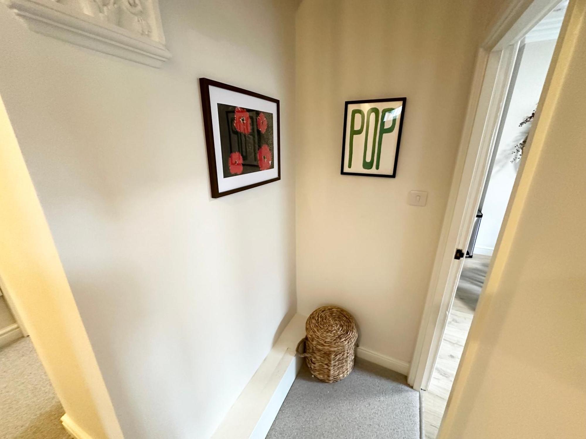 Bank House, Settle, Yorkshire Dales Apartment Exterior foto