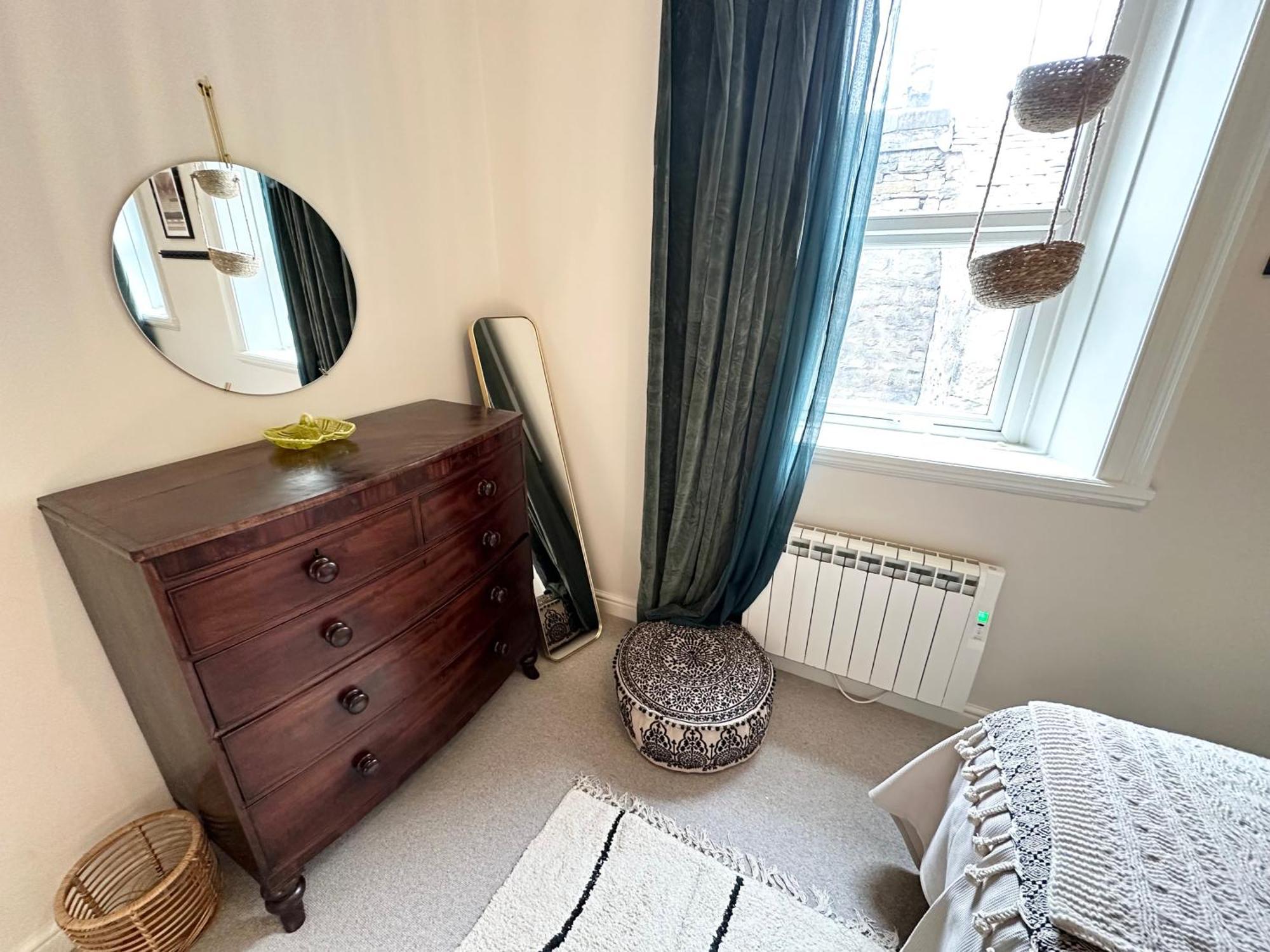 Bank House, Settle, Yorkshire Dales Apartment Exterior foto